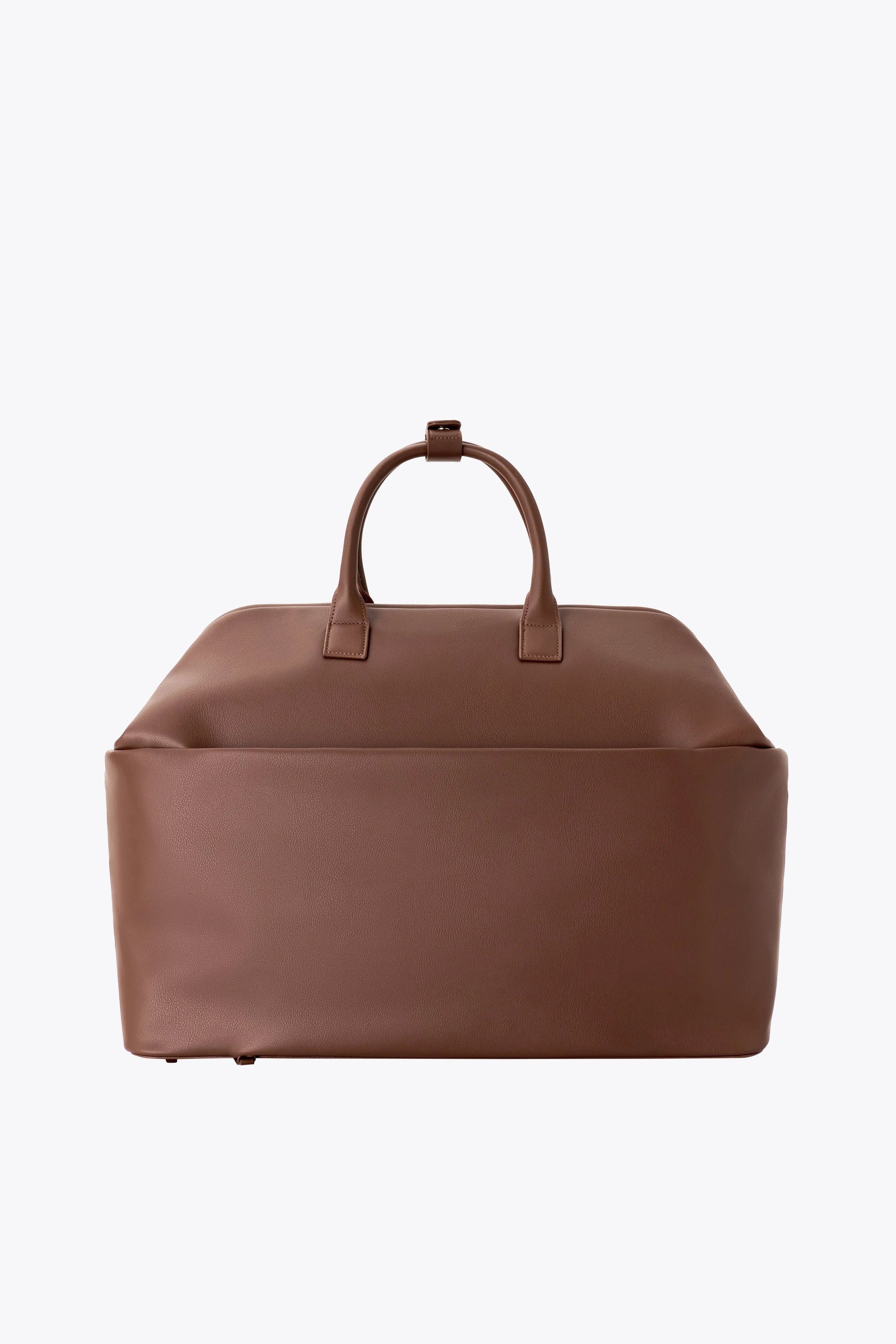 Custom Beis Weekender Bag