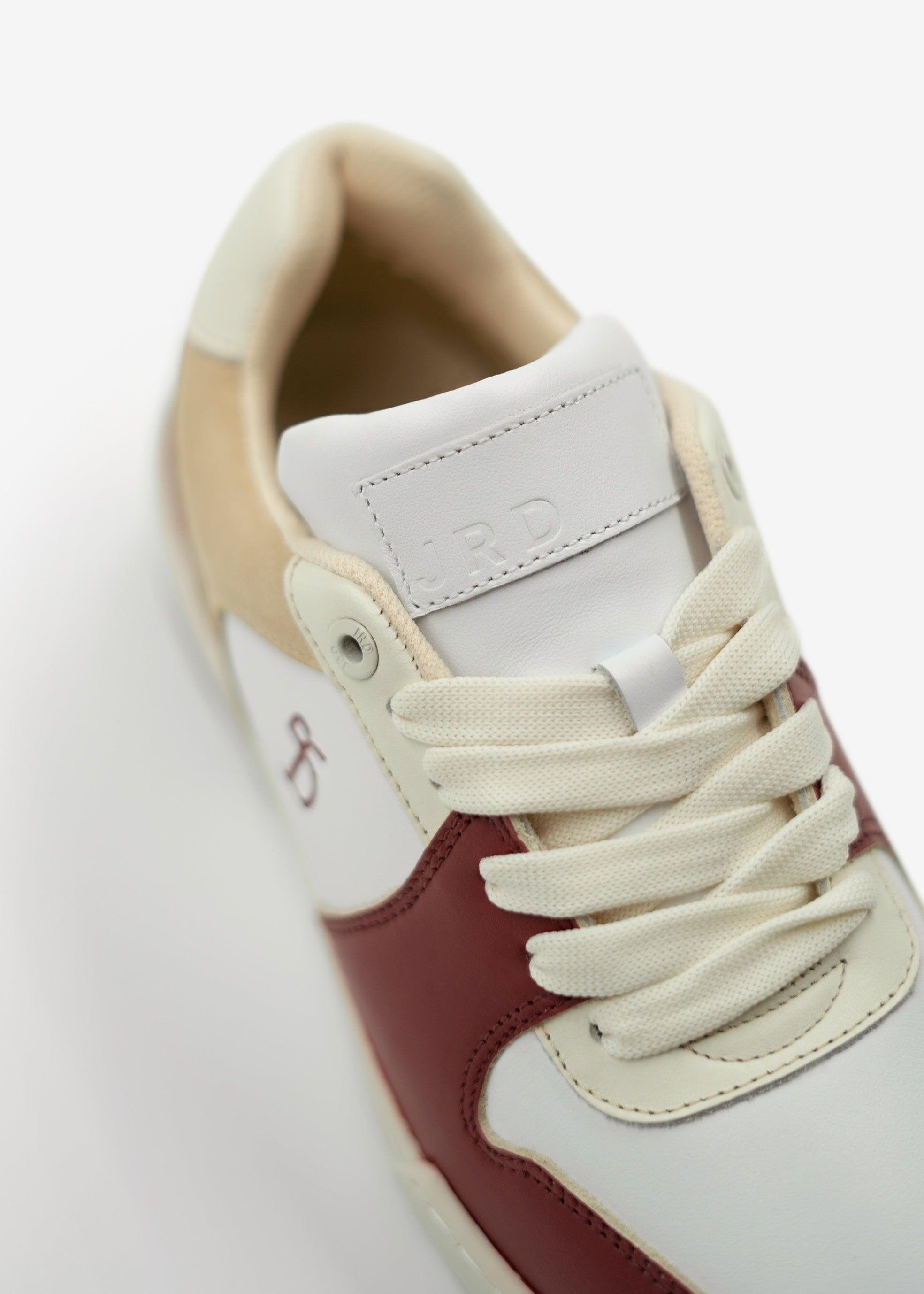 D98 - Burgundy