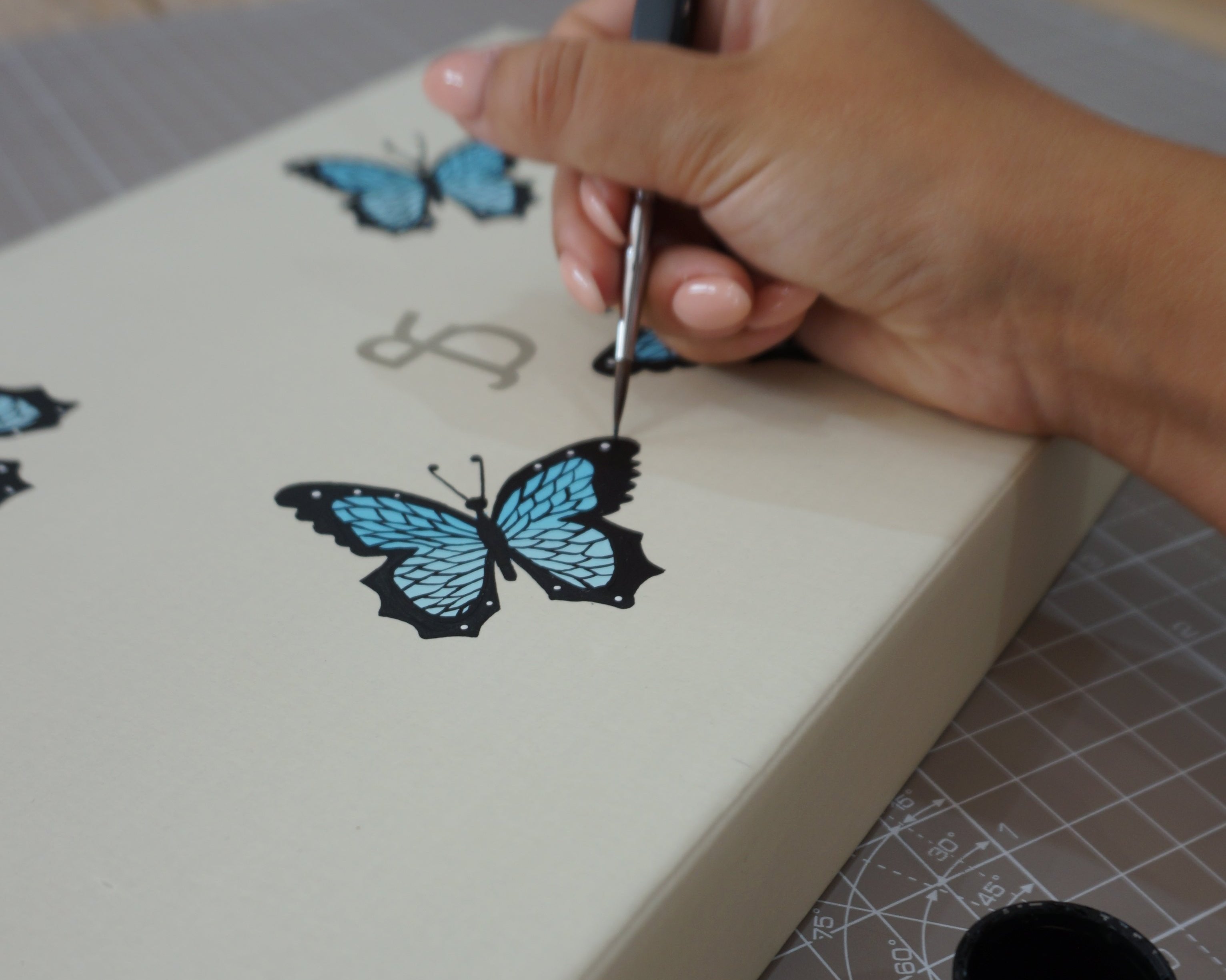 Personalized Gifting