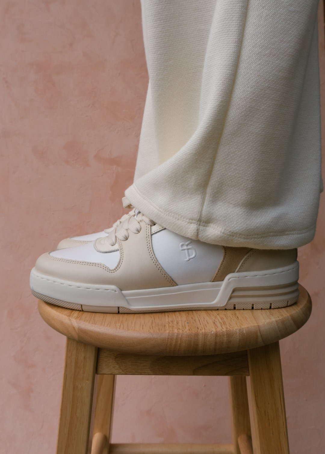D98 - Mocha