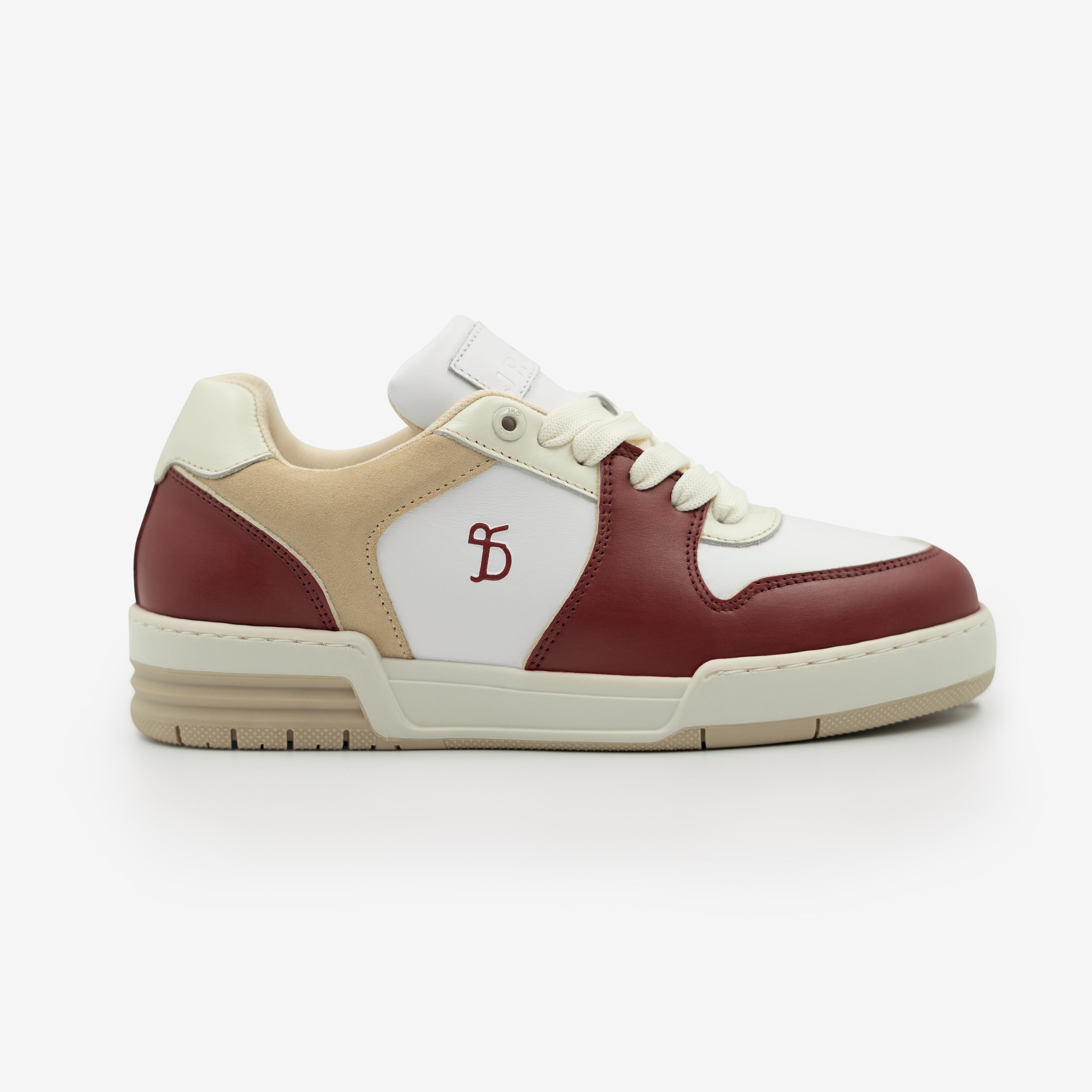 D98 - Burgundy