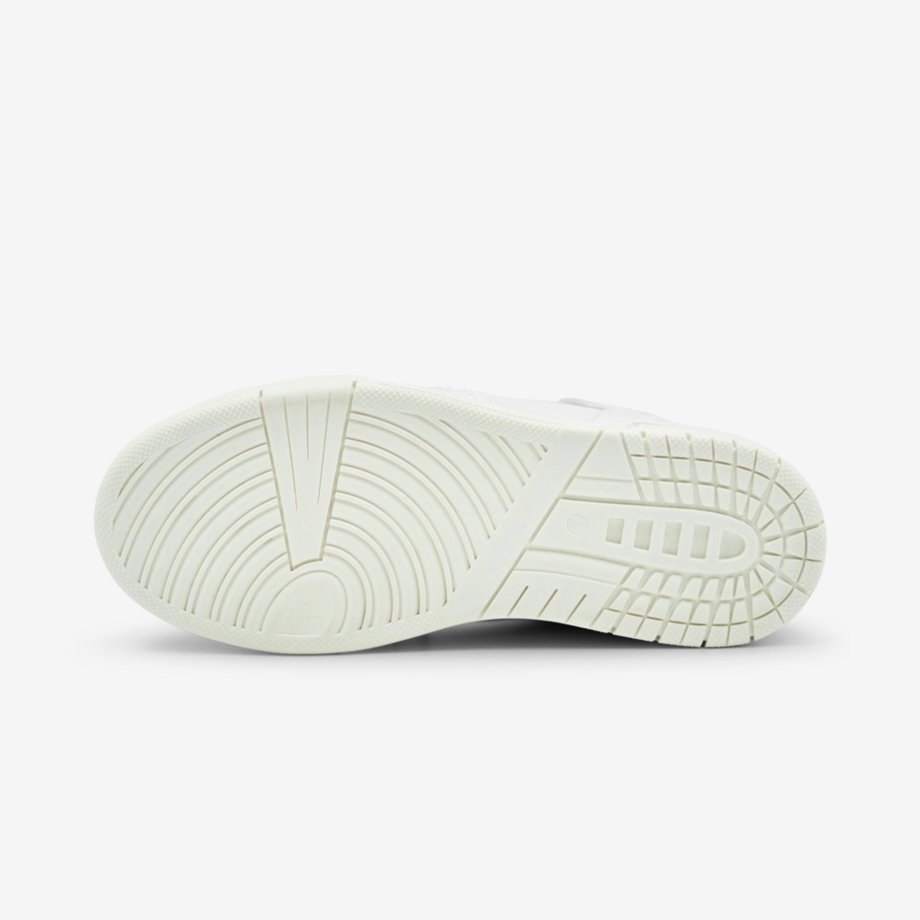 D98 Embellished - White Pearl